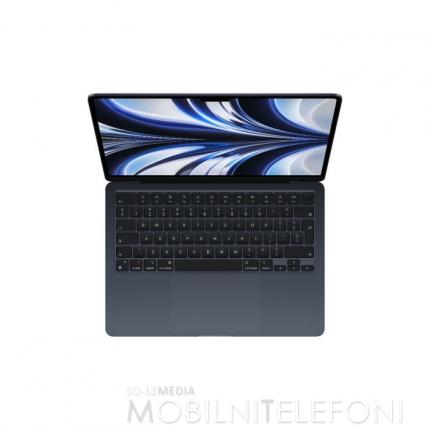 APPLE MacBook Air M2 16GB/256GB Midnight