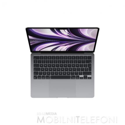APPLE MacBook Air M2 8GB/256GB Space Gray