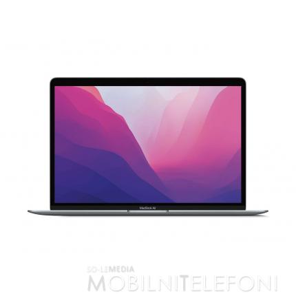 Apple MacBook Air M1 13,3" 8/256GB Space Grey