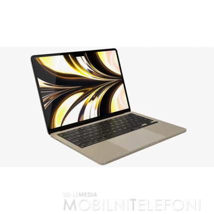 APPLE MacBook Air M2 16GB/256GB Starlight