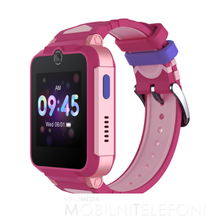 TCL Movetime MT42X Pink