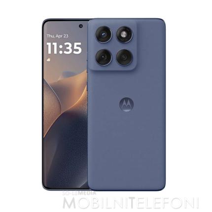 MOTOROLA Edge 60 Fusion 8/256GB Slipstream