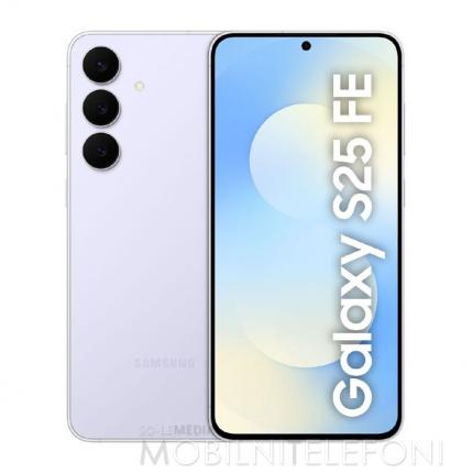 Samsung Galaxy S25 FE 5G 8/128GB IcyBlue