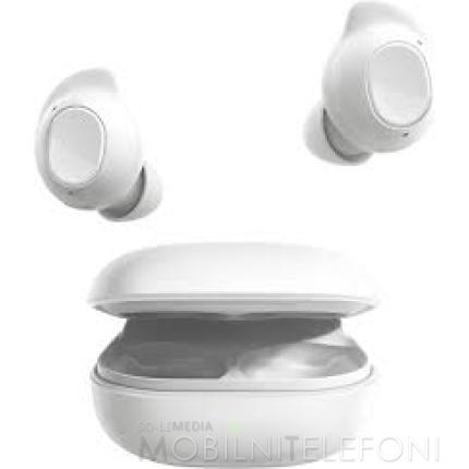 Samsung Galaxy Buds FE White SM-R400NZWAEUE