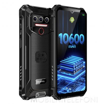 Oukitel WP23 Pro 8/128GB Black