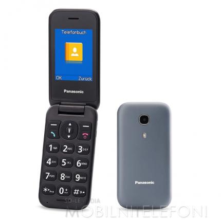 Panasonic KX-TU400EXR Gray