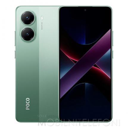 Xiaomi Poco X7 Pro 5G 8/256GB Green