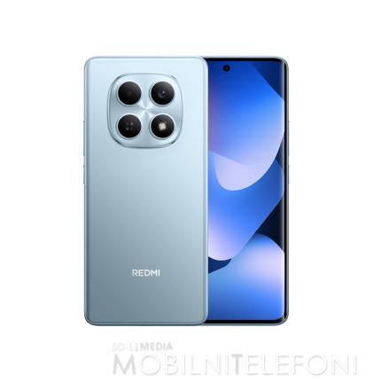Xiaomi Redmi Note 15 6/128GB Glacier Blue