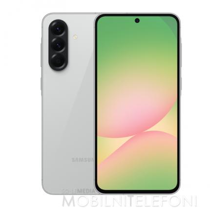 Samsung Galaxy A56 12/256GB Awesome Lightgray
