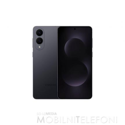 SAMSUNG Galaxy S25 Edge 12/256GB Titanium Jetblack