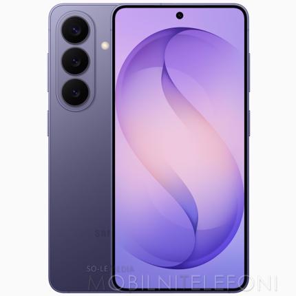 Samsung Galaxy S26 12/256GB Cobalt Violet