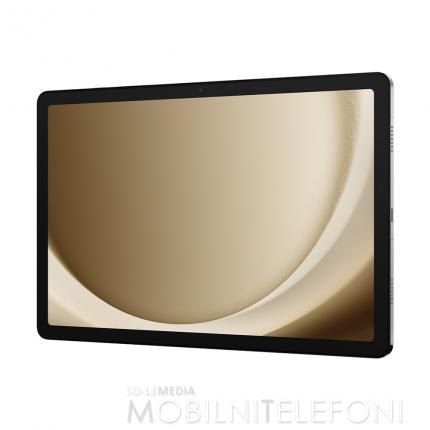 Samsung Tab A9 LTE 4/64GB Silver