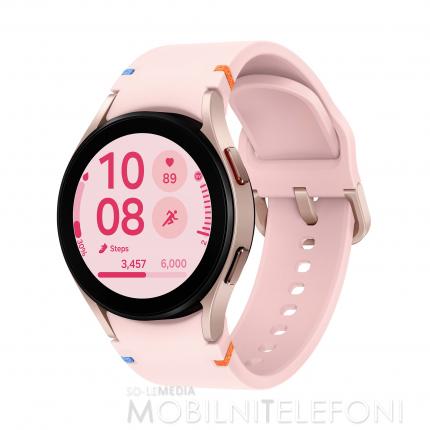 SAMSUNG Galaxy Watch FE 40mm BT Pink Gold