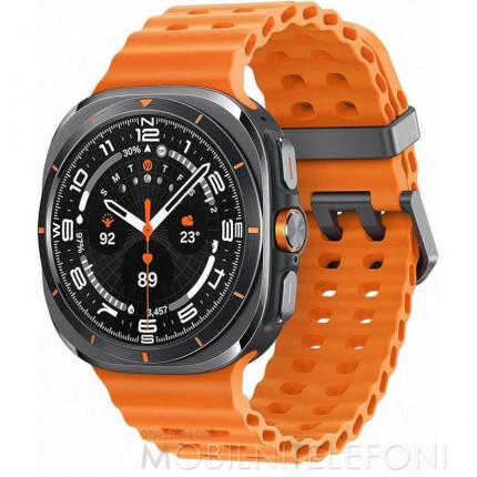 SAMSUNG Galaxy Watch Ultra(2025) 47mm LTE L705 Titanium Grey