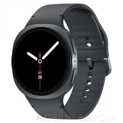 SAMSUNG Galaxy Watch 8 44mm L-330 BT Graphite