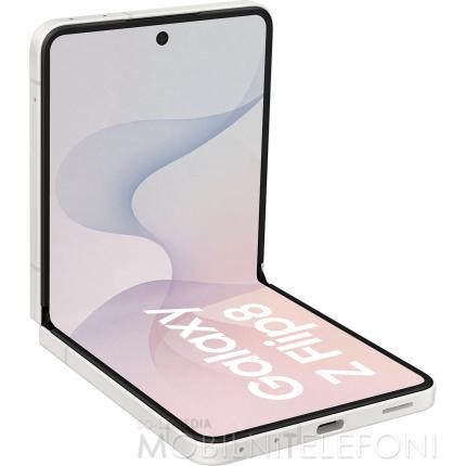 Samsung Galaxy Z Flip8 12/256GB Cream