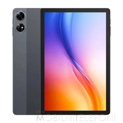 Doogee Tab G6+ VIP Edition LTE 8/256GB Gray+Tast.+Mis+Futrola