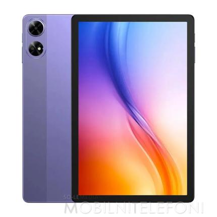 Doogee Tab G6+ VIP Edition LTE 8/256GB Purple+Tast.+Mis+Futrola