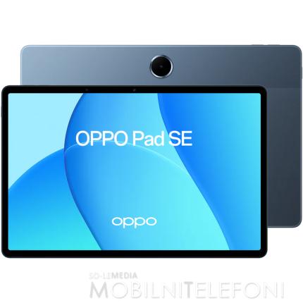Oppo Pad SE wifi 4/128GB Twilight Blue