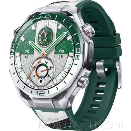 Huawei watch Ultimate 2 48,5mm Green