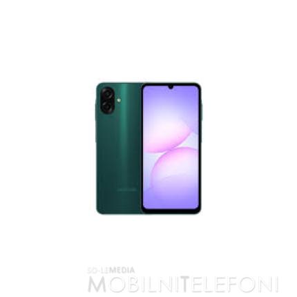 Samsung Galaxy A07 6/128GB Dark Green