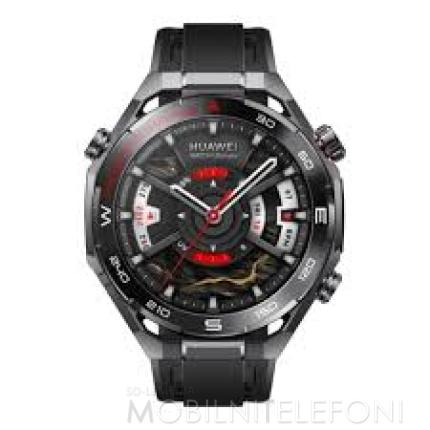 Huawei watch Ultimate 2 48,5mm Black