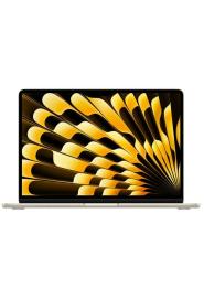 Apple MacBook Air 13.6" M5 10C CPU/8C GPU, 16GB/512GB Starlight,Mdha4ze/a