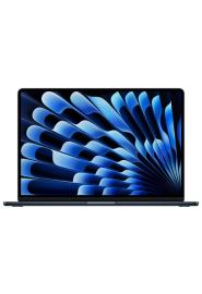 Apple MacBook Air 15.3" M5 10C CPU/10C GPU,16GB/512GB Midnight,mdvh4ze/a