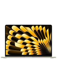 Apple MacBook Air 15.3" M5 10C CPU/10C GPU,16GB/512GB Starlight