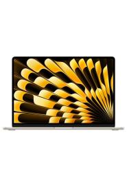 APPLE MacBook Air 15,3" M4 16/512GB Starlight
