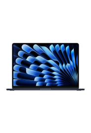 APPLE MacBook Air 15,3" M4 16/512GB Midnight
