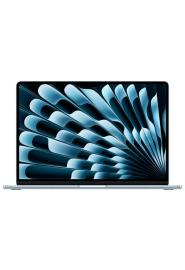 Apple MacBook Air 15.3" M5 10C CPU/10C GPU,16GB/512GB Sky Blue,mdvq4ze/a