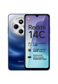 Xiaomi Redmi 14C 8/256GB Starry Blue