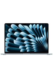 Apple MacBook Air 13.6" M5 10C CPU/8C GPU, 16GB/512GB Sky Blue,Mdhh4cr/a