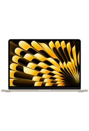 APPLE MacBook Air 13,6" M4 16/256GB Starlight