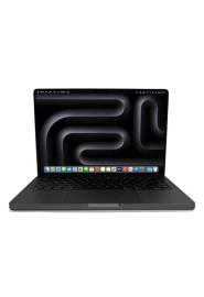 APPLE MacBook Pro 14.2" M4 16/512GB Space Black