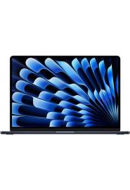 APPLE MacBook Air 13,6" M4 16/256GB Midnight