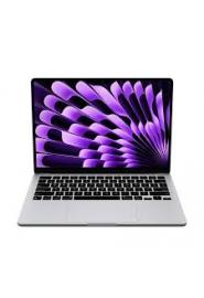 APPLE MacBook Air M3 13.6" 16/256 GB Silver