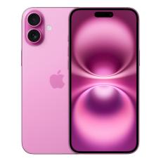 APPLE iPhone 16 256GB Pink