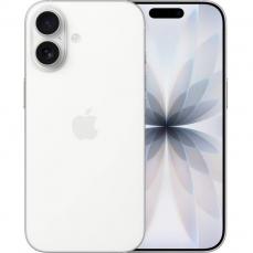 APPLE iPhone 17 256GB White