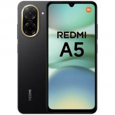 XIAOMI Redmi A5 4GB/128GB Midnight Black