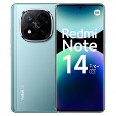 Xiaomi Redmi Note 14 Pro+ 5G 12/512GB Frost Blue