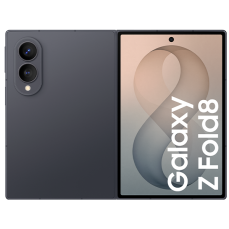 SAMSUNG Galaxy Z Fold 8 12GB/256GB Graphite