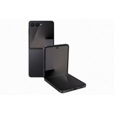 SAMSUNG Galaxy Z Flip7 12/512GB Jet Black