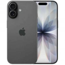 APPLE iPhone 17 256GB Black