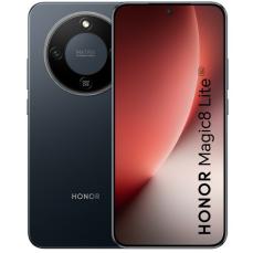 HONOR Magic 8 Lite 5G 8/512GB Midnight Black