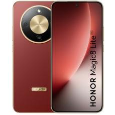 HONOR Magic 8 Lite 5G 8/256GB Reddish Brown