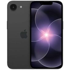 Apple iPhone 17e 256GB Black