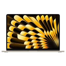 APPLE MacBook Air 15,3" M4 16/512GB Starlight