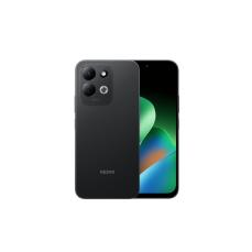 Xiaomi Redmi 17 5G 4/128GB Black
